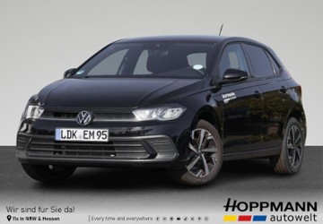 VW Polo 9.000 km 22.990 &euro; Haiger 35708