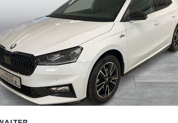 Skoda Fabia 22.700 km 20.950 &euro; Siegen 57072