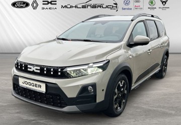 Dacia Jogger 1.500 km 28.380 &euro; Neunkirchen 57290
