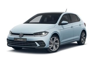 VW Polo 4.800 km 27.780 &euro; Siegen 57074