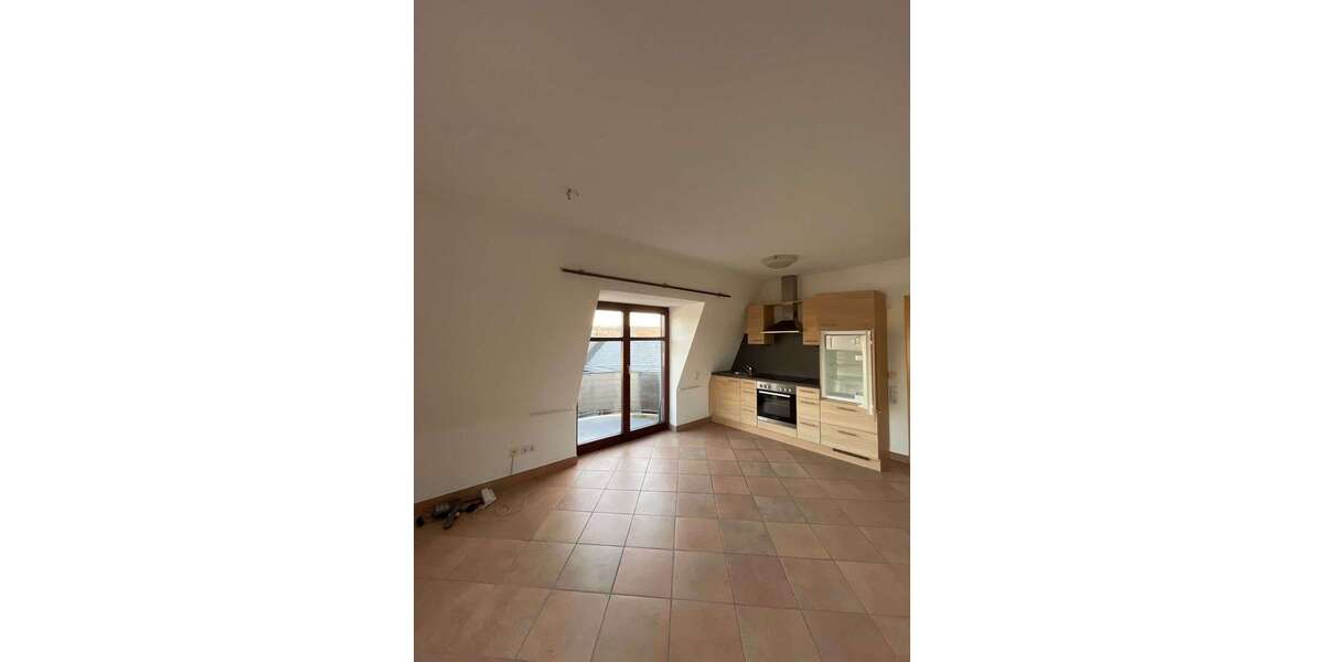 Etagenwohnung Hachenburg - 2 Zimmer, 57 m&sup2;, 550&euro; | Angebot:26320783