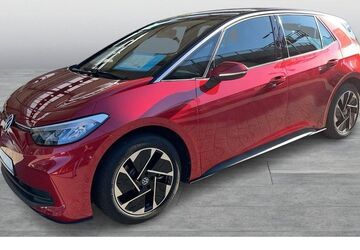 VW ID.3 10.950 km 28.950 &euro; Siegen 57076