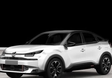 Citroen C4 4.900 km 23.990 &euro; Siegen 57076
