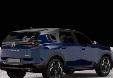Citroen C5 Aircross 19.890 km 42.990 &euro; Siegen 57076