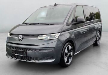 VW T7 Multivan 18.423 km 47.980 &euro; Herborn 35745