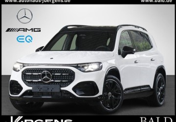 Mercedes-Benz GLB 220 9.500 km 63.880 &euro; Siegen 57074