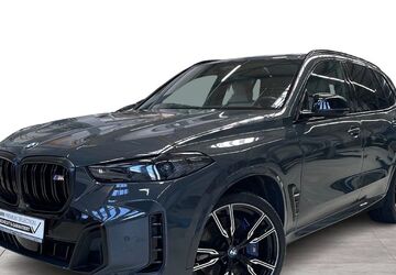 BMW X5 M60 55.306 km 74.890 &euro; Siegen 57076