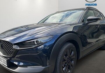 Mazda CX-30 4.500 km 34.490 &euro; Siegen 57076