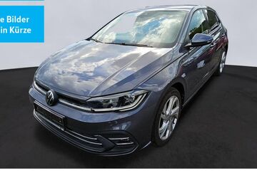 VW Polo 37.500 km 16.950 &euro; Siegen 57074