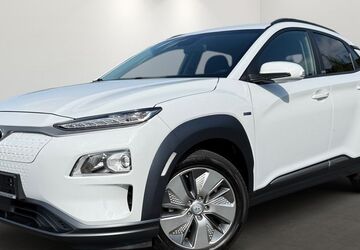 Hyundai KONA Elektro 28.000 km 17.980 &euro; Dillenburg 35684
