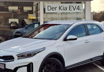 Kia XCeed 27.506 km 18.500 &euro; Olpe 57462
