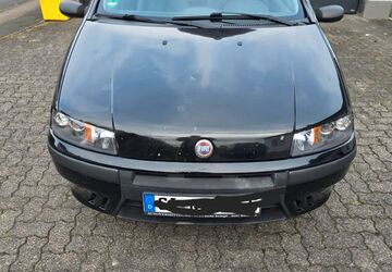 Fiat Punto 208.900 km 890 &euro; Netphen 57250