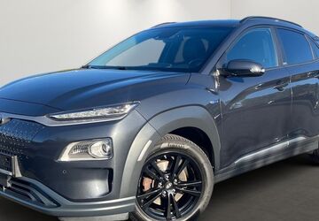 Hyundai KONA Elektro 117.500 km 19.990 &euro; Dillenburg 35684