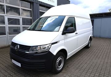 VW T6 Transporter 61.500 km 28.490 &euro; Netphen 57250
