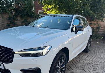 Volvo XC60 182.000 km 22.250 &euro; Siegen 57076