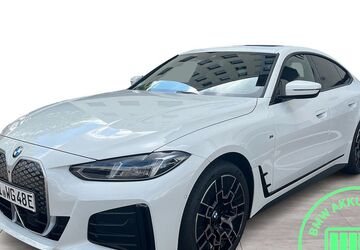 BMW i4 6.630 km 60.490 &euro; Siegen 57076
