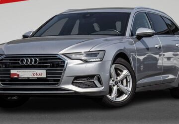 Audi A6 73.155 km 27.960 &euro; Herborn 35745