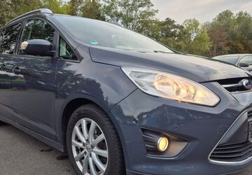 Ford Grand C-Max 199.568 km 4.000 &euro; Siegen 57078