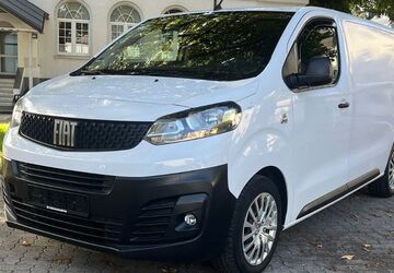 Fiat Scudo 120.281 km 14.700 &euro; Siegen 57078