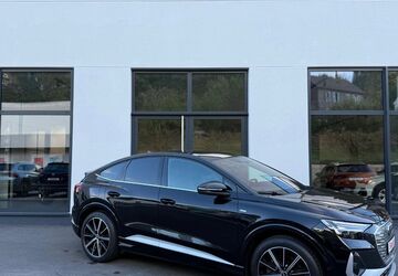 Audi Q4 56.930 km 36.991 &euro; Betzdorf 57518
