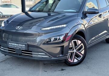 Hyundai KONA 24.263 km 23.250 &euro; Wenden 57482