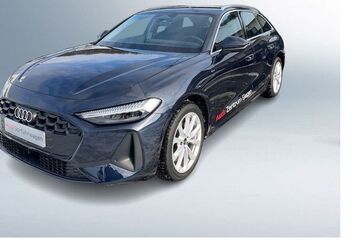 Audi A5 15.000 km 54.900 &euro; Siegen 57074