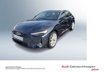 Audi A5 15.000 km 56.900 &euro; Siegen 57074