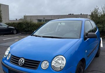 VW Polo 138.014 km 1.999 &euro; Hachenburg 57627
