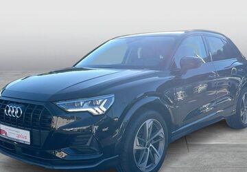 Audi Q3 6.295 km 37.660 &euro; Siegen 57074