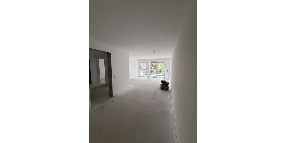 Etagenwohnung Kreuztal - 2 Zimmer, 67 m&sup2;, 875&euro; | Angebot:27104403