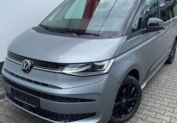 VW T7 Multivan 26.100 km 53.990 &euro; Zehnhausen 56477