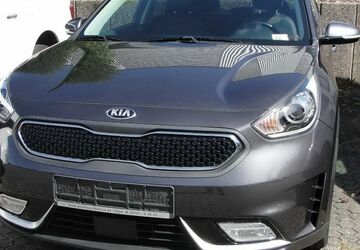 Kia Niro 49.800 km 15.800 &euro; Olpe 57462
