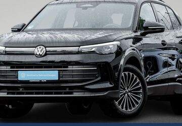 VW Tiguan 8.900 km 43.480 &euro; Olpe 57462