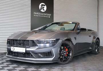 Ford Mustang 3.379 km 41.950 &euro; Wenden 57482