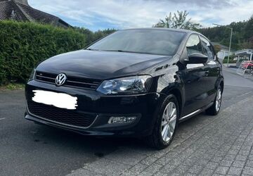 VW Polo 149.783 km 5.290 &euro; Wilnsdorf 57234