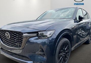 Mazda CX-60 4.500 km 54.800 &euro; Siegen 57076