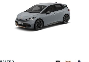 Cupra Born 23.400 km 28.650 &euro; Kreuztal 57223