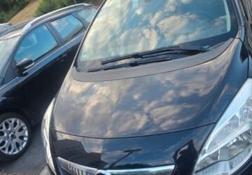 Opel Meriva 187.800 km 2.800 &euro; Siegen 57078
