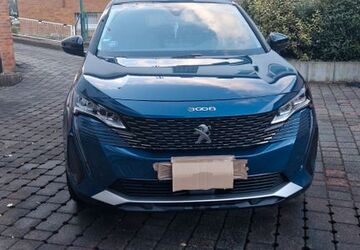 Peugeot 3008 46.500 km 17.500 &euro; Netphen 57250
