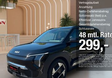 Kia EV3 6.480 km 35.880 &euro; Siegen 57074