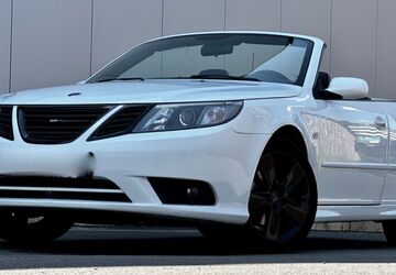 Saab 9-3 144.000 km 7.997 &euro; Siegen 57072