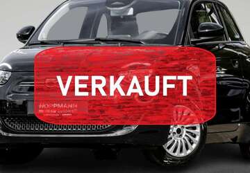 Fiat 500e 25.225 km 12.990 &euro; Siegen 57072