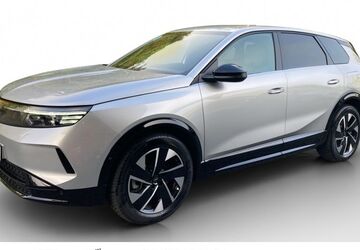 Opel Grandland (X) 11.985 km 36.940 &euro; Lennestadt 57368