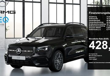 Mercedes-Benz GLB 220 19.171 km 43.790 &euro; Olpe 57462