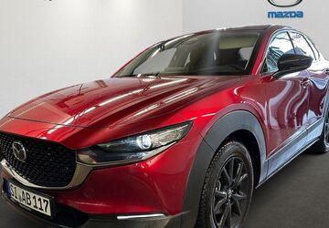 Mazda CX-30 9.570 km 28.470 &euro; Siegen 57076