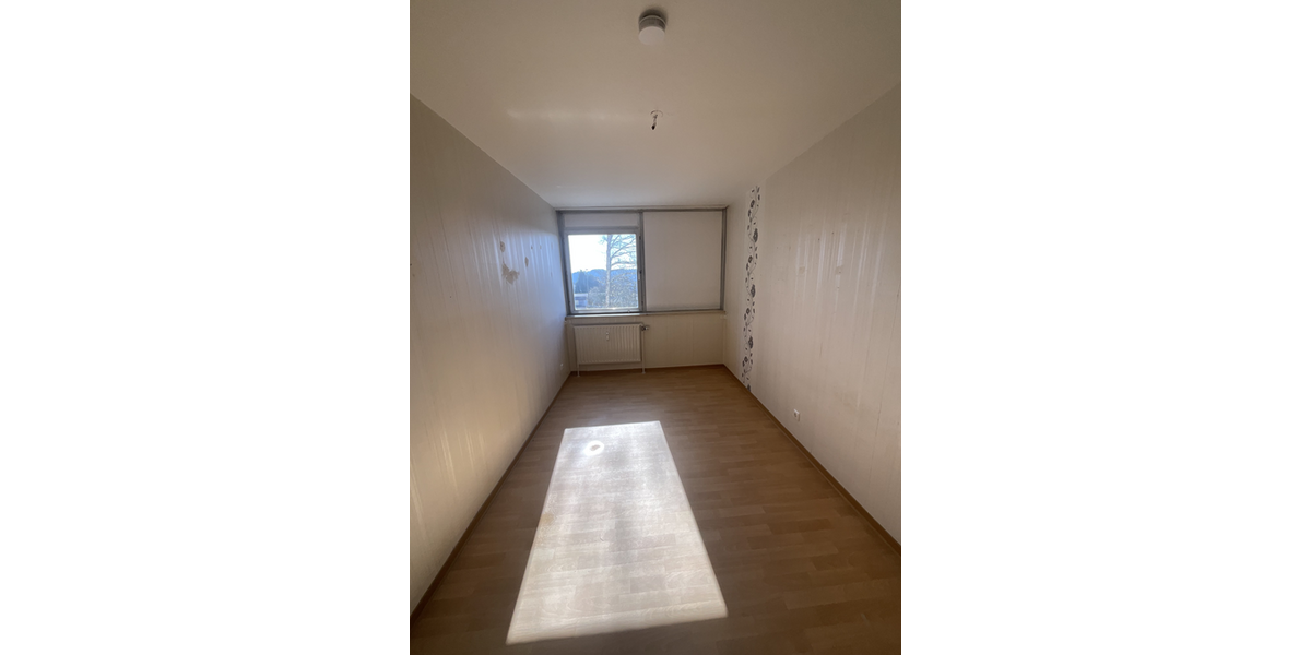 Etagenwohnung Kreuztal - 2 Zimmer, 63 m&sup2;, 355&euro; | Angebot:27306233