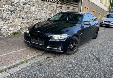 BMW 520 249.000 km 6.600 &euro; Bad Marienberg 56470