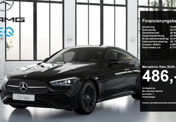 Mercedes-Benz CLE 220 19.262 km 51.220 &euro; Siegen 57074