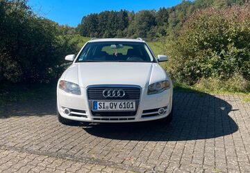 Audi A4 231.000 km 5.600 &euro; Siegen 57074