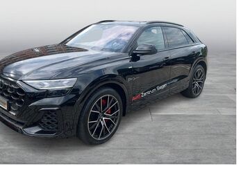 Audi Q8 5.000 km 101.900 &euro; Siegen 57074